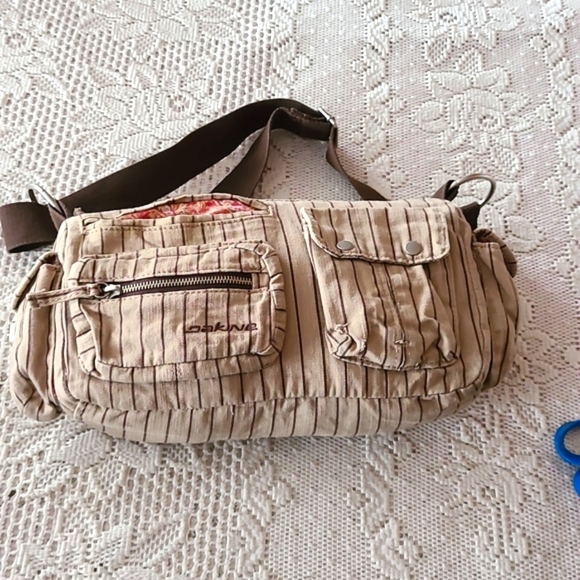 DAKINE PINSTRIPE BAG - Picture 6 of 14